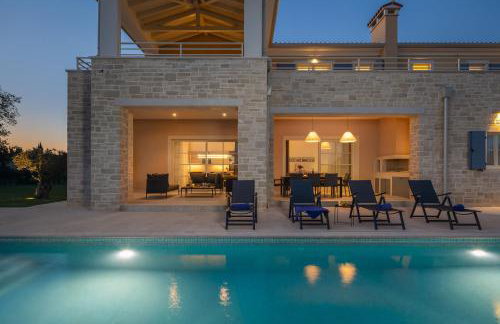 Villa Kathryn by ILC -Istria Luxury Collection - Foto 9