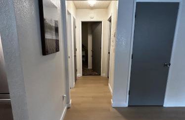 Bright Beautiful 2 Bedroom Suite - Foto 6