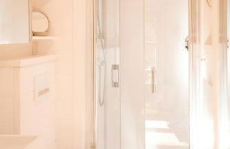 Modern Tiny House In Oldenburg Countryside - Foto 9