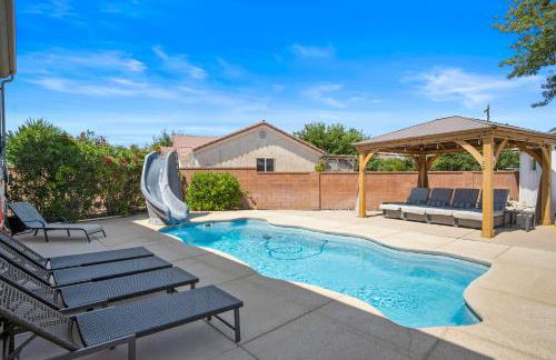 Zion Desert Cruise House - Foto 1