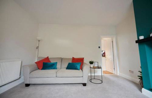 2 Bedroom House- Contractors - Families - Sleeps 4 - Foto 13