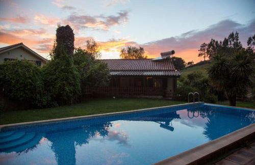 Quinta Camarena - Foto 38