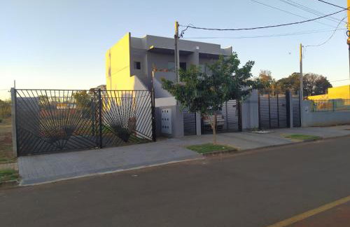 Próximo Argentina,Cataratas,Aeroporto e Shopping Catuaí Palladium - Foto 21