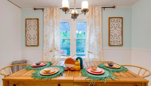 Mableton Home with Private Pool about 15 Mi to ATL! - Foto 2