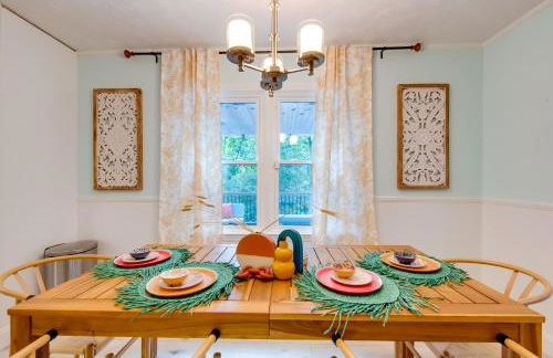 Mableton Home with Private Pool about 15 Mi to ATL! - Foto 2