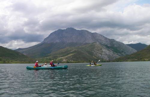 Casa Rural Ruralba - Foto 17