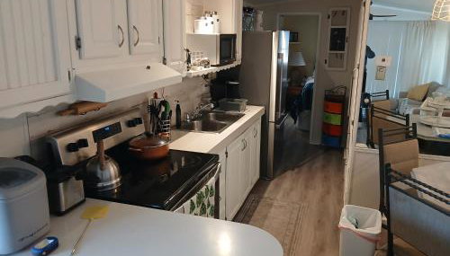 restful home in rv resort - Foto 3