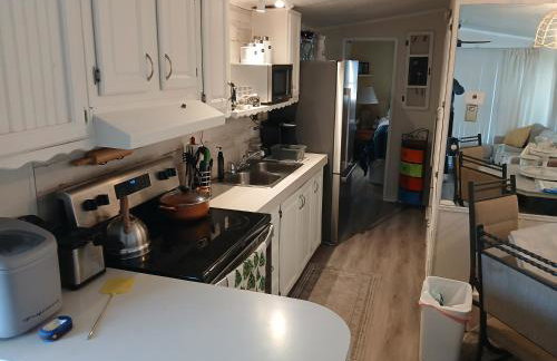 restful home in rv resort - Foto 3