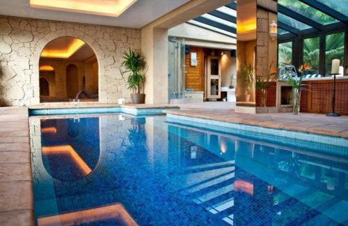 Holiday Home in La Matanza De Acentejo mit Großem Garten und Panoramablick by Interhome - Foto 7