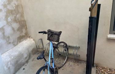 Studio Basilique St Martin - Foto 17