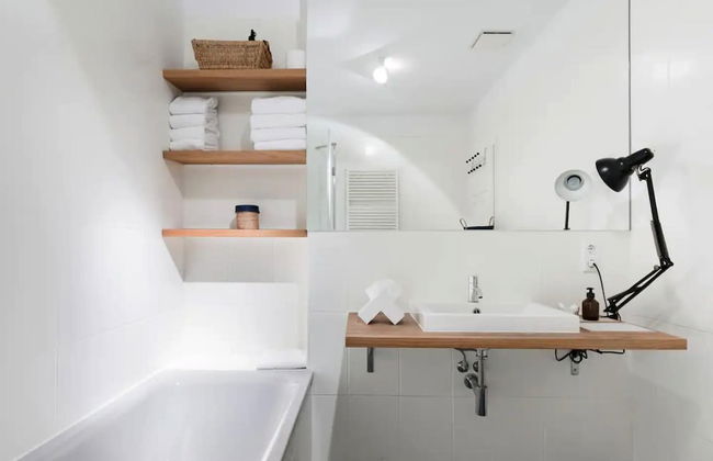 Top Luxury Space Spree Mitte Berlin - Foto 20