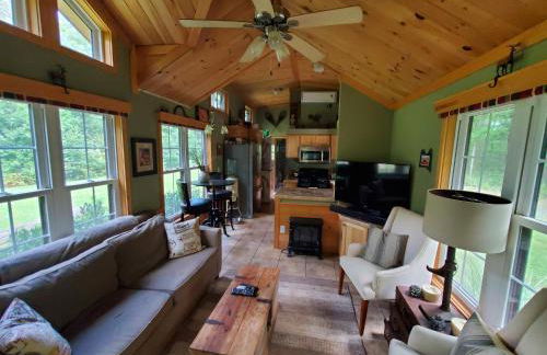 Bison Farm - Cabin Vieja - Foto 6