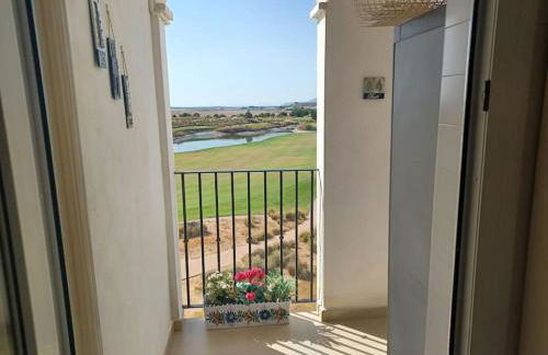 Penthouse Golf Hacienda Riquelme - Foto 34