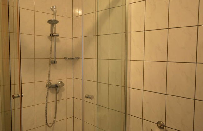 Cosy Apartment in Manderscheid With Balcony - Photo 74