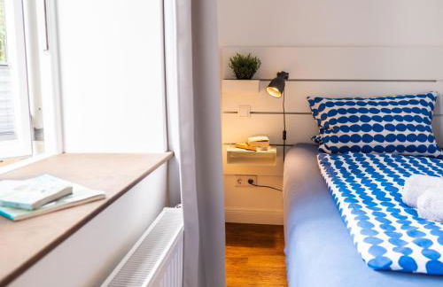 Altes Bahnhofsvorsteherhaus - Photo 29