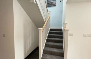 Gulland 4 Bed Sleeps 8 with Hot tub - Foto 39