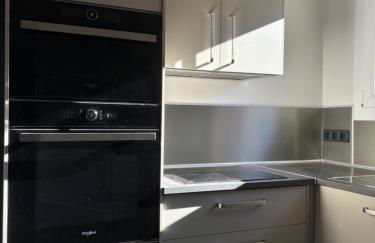 Magnifique T3 vue sur le lac de Serre-Poncon - Photo 9