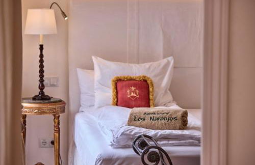 Fincahotel Los Naranjos - Foto 64