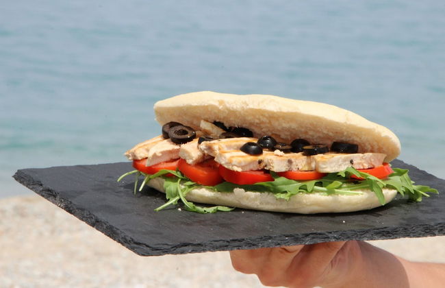 Il Calabriano Villaggio Residence - Foto 51