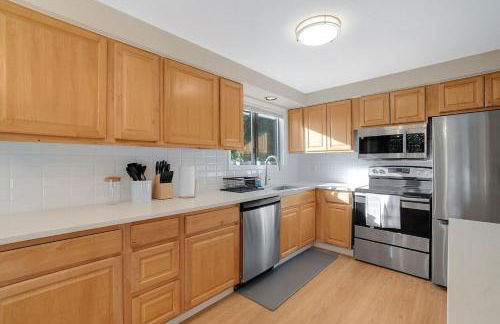 Private, Pet-Friendly Portland Retreat - Foto 14