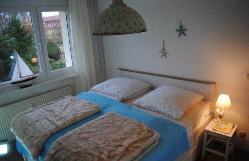 Fewo Schwalbennest-exklusiv-eigener Strandzugang-Wellenrauschen - Photo 34