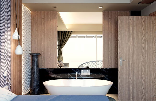 Colonides Beach Hotel - Foto 41