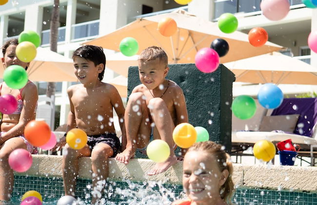 Paradisus Playa del Carmen – Riviera Maya - All Inclusive - Foto 24