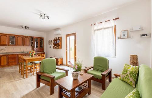 Villa with garden and air conditioning - Foto 3