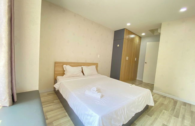 SUNRISE CITY VIEW Residences - Foto 29