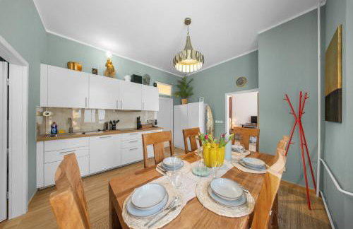 Loftly Modersohnstr nähe East Side Gallery nähe Uber Arena - Foto 20