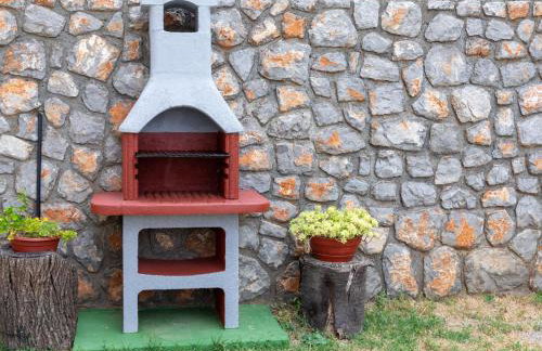 Apartments Luka & Leona - Foto 37