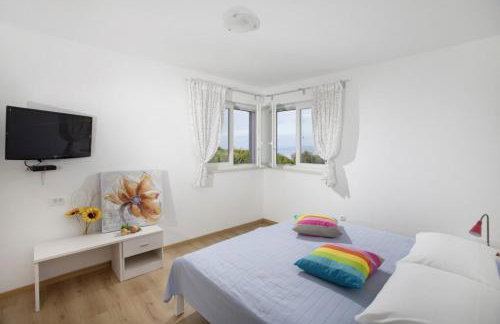 Villa Mirta in Crni (Haus für 8 Personen) - Photo 18