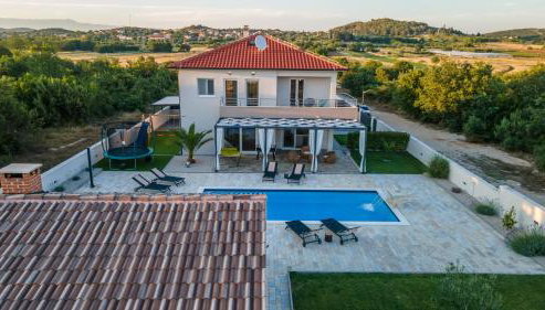 Villa Magdalena - Foto 2