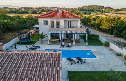 Villa Magdalena - Foto 2