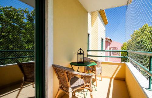 Cascais Duplex Apartment - Foto 18