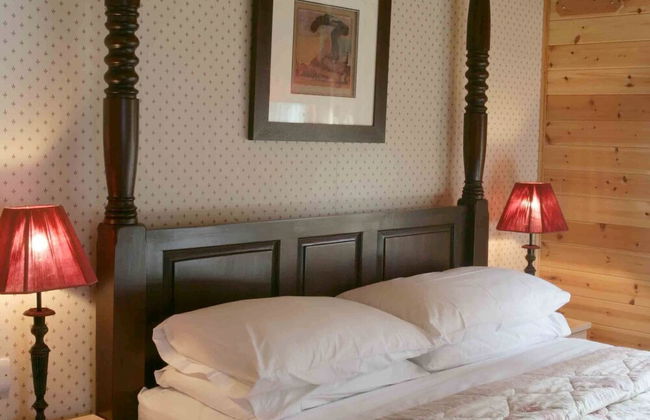 Spacious Cottage With Sauna Looking out on Astonishing Grasslands - Photo 15