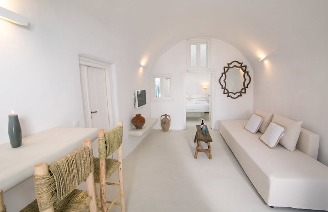 Morfi Cave House - Foto 27