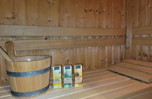 Sonneninsel & Ankerplatz Wiek mit eigener Sauna - Foto 8