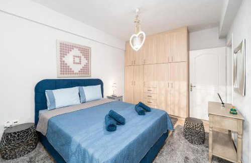 Colorful city apartment - Photo 6