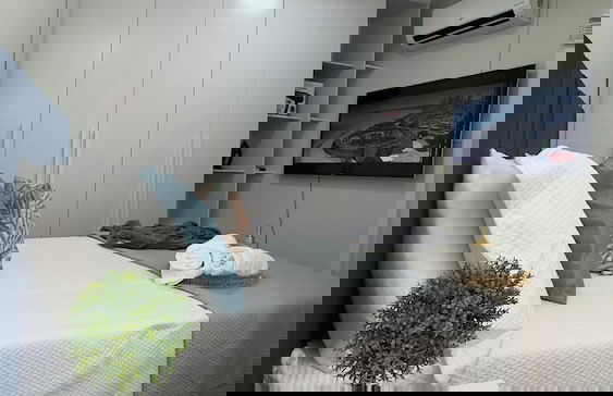 FLAT VIP SOLON MANAIRA - Foto 10