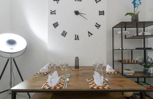 Tower Bridge Exclusive Two bedroom apartment - Foto 4