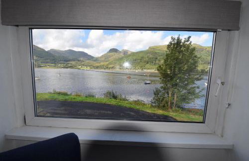 1 Planetree Cottage - Loch View - Foto 12