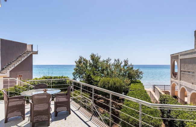 Baia Delle Sirene in Noto - Foto 28