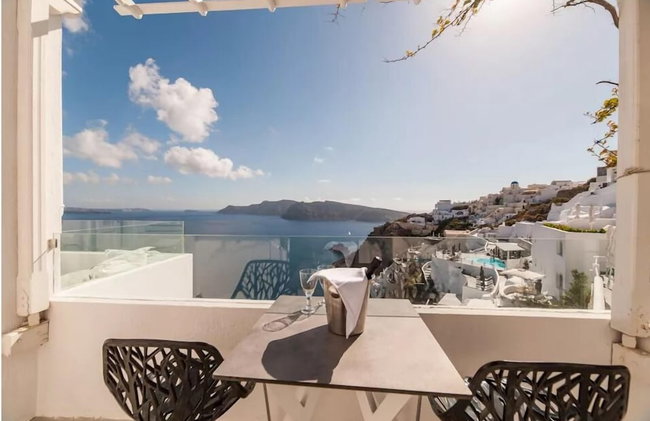 Oia Vista Houses - Photo 38