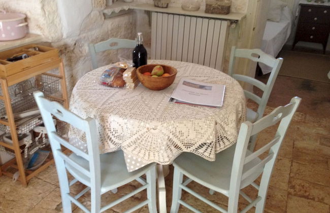 Trulli Mimosa by Pugliadamare - Foto 17