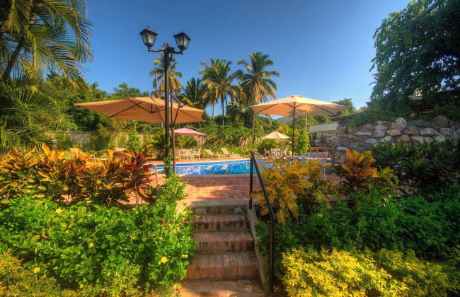 Bungalows Las Margaritas 2 - Foto 35