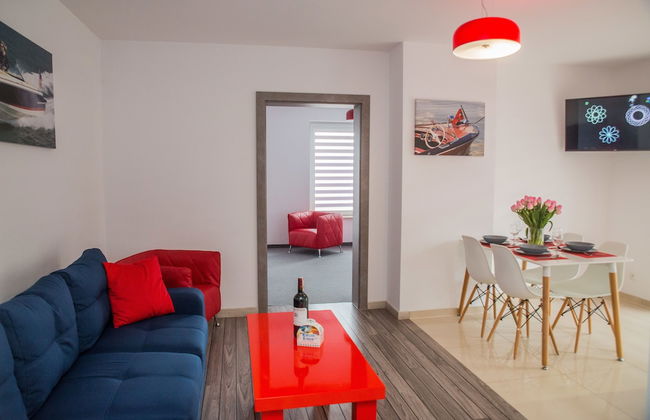 Apart Harmony - Foto 56