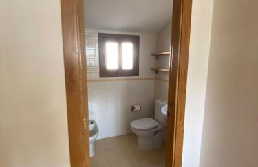 Ático con chimenea en Bronchales - Foto 24