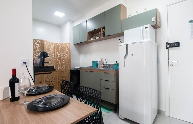 Santo Amaro - Benx 2074 - Foto 21