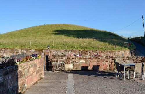 Liftingstane Dairy Cottage - Photo 15